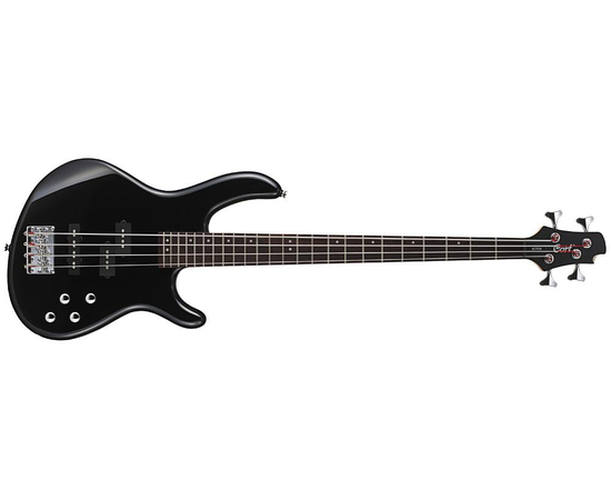 Бас гитара CORT ACTION PLUS (BK) - 118495 за 11253 грн. | 4Club